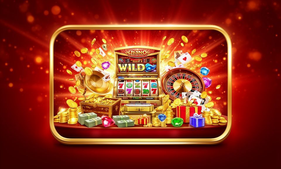 pilar101 Login ke pilar101 dan Masuk ke Lobby Sekarang