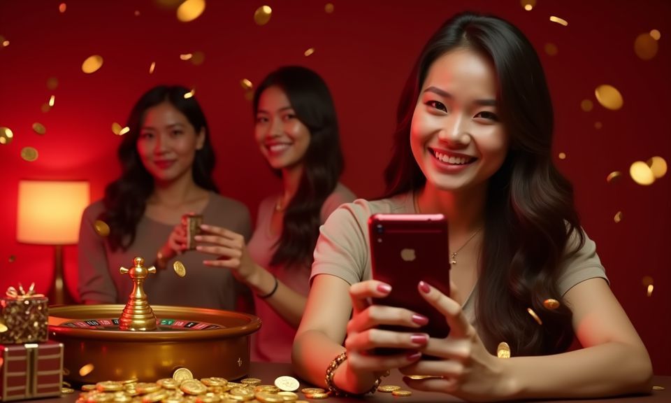 pilar101 Indonesia Fast Table 508 — Meja Langsung di pilar101