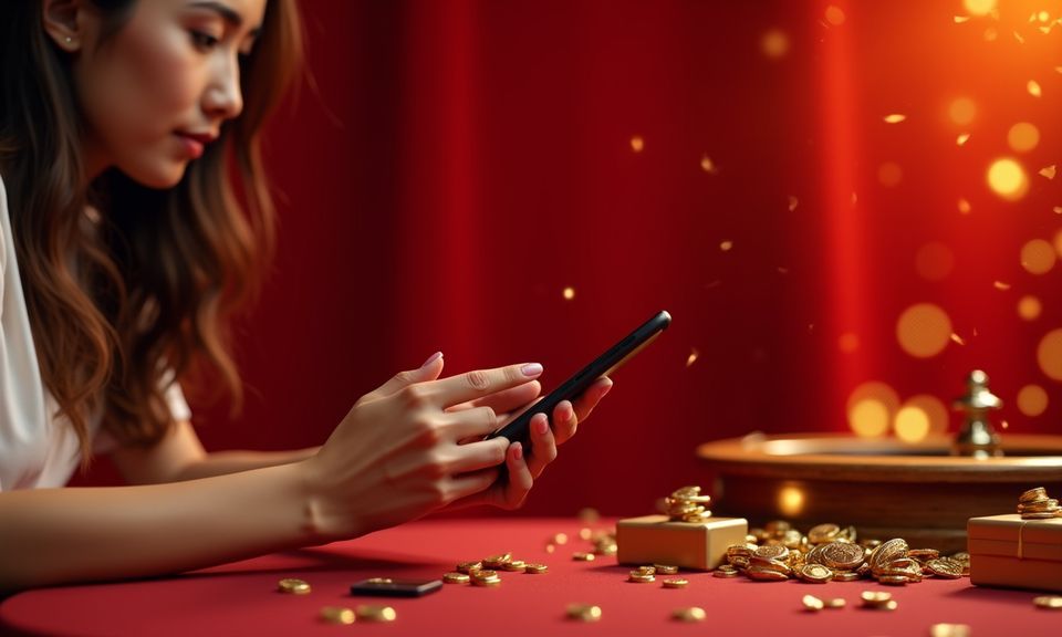 pilar101 Semua Meja dan Slot Serang Ada di Satu Lobby